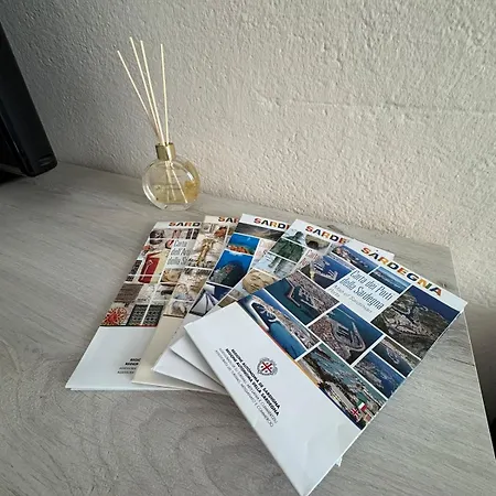 Holiday home Due Passi Dal Mare *