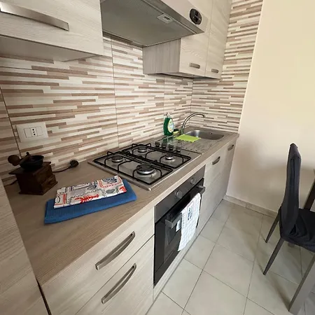 Due Passi Dal Mare Holiday home Quartu Sant'Elena