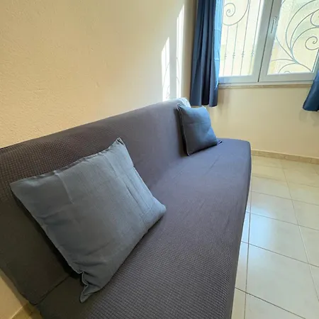 Due Passi Dal Mare Holiday home Quartu Sant'Elena