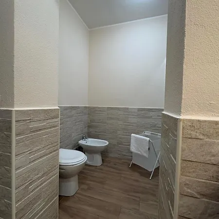 Due Passi Dal Mare Holiday home *