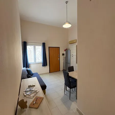 Due Passi Dal Mare Casa de Férias Quartu SantʼElena